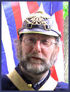 Allan Janus