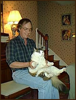 Lawrence and Oskar