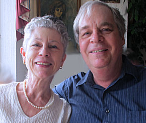 Lawrence and Hope 10 years later
