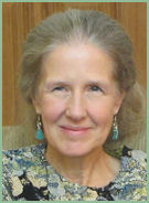 Lawrence's sister-in-law, Jenny Messing