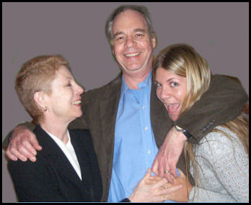Lawrence, Hope, and Arabella