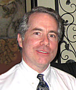 Seth Messing