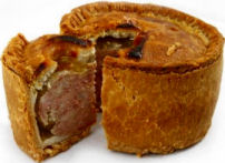 Pork pie