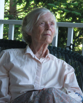 Nathalie Hope