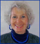 Sandy Dibbell Hope