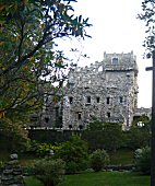 Gillette Castle