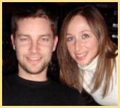 Beth and Nate