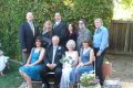 wedding party