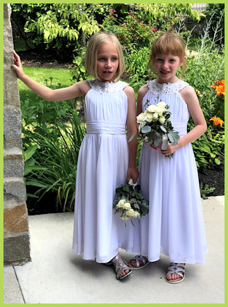 Helen and Harriet