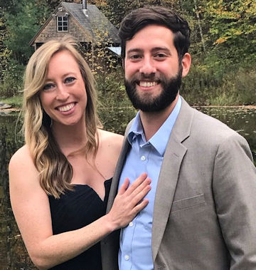 Tessa and Alex
