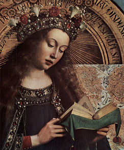 Van Eyck