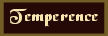 temperence