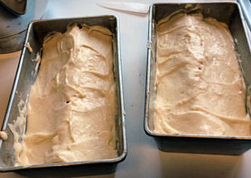Valentine cake