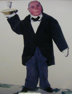 Butler