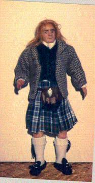 Scotsman