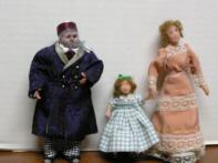 Dollhousefamily