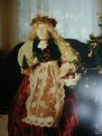 ChristmasDoll