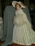 Doll with Muff