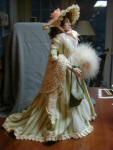 Doll with Muff 2