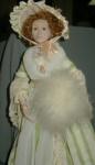 Doll with Muff 3