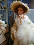Doll with Muff 4