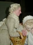 Fairy Godmother profile
