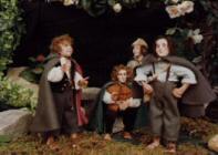 Hobbits