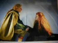 Tristan and Isolde