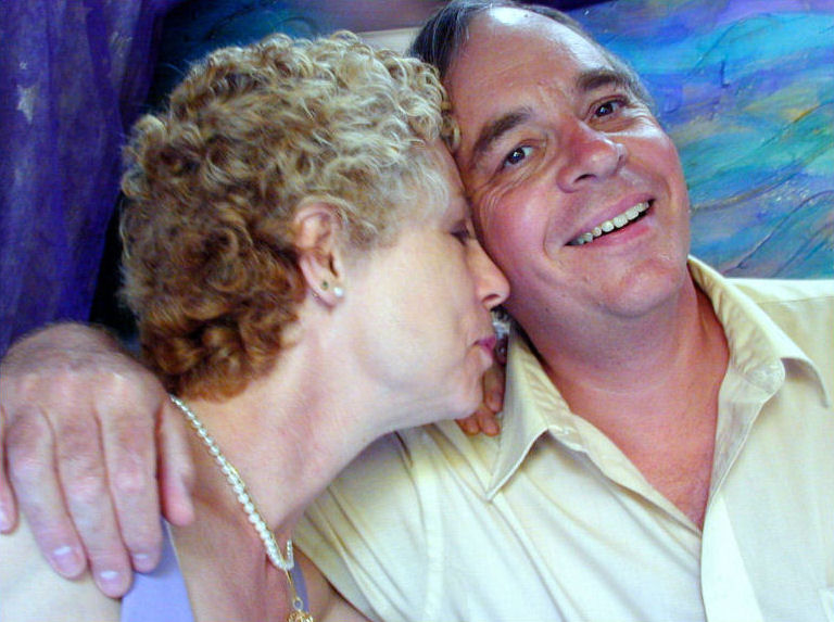 Hope and Lawrence