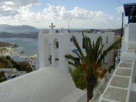 View of Ios