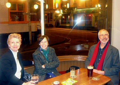 Hope, Jane, John