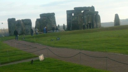 Stonehenge