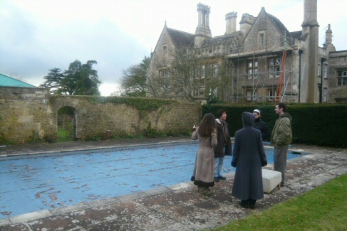 Frankleigh House
