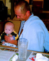John and Baby John