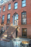 Beatrice's Apartment