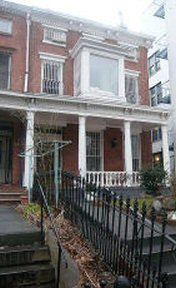Jacob's Apartment