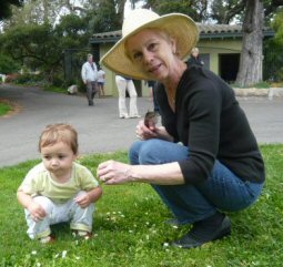 Hope and baby
