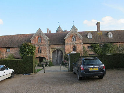 Sissinghurst