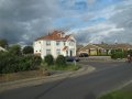Highfield-Lawrence's childhood home