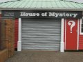 Little Hampton ocean front-Professor Wobble Pop's House of Mystery