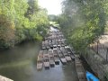 punts on the Chertwell