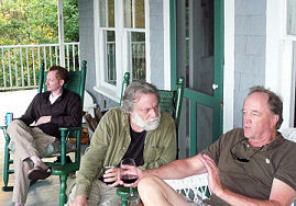 Kenny and Roy, Jacob