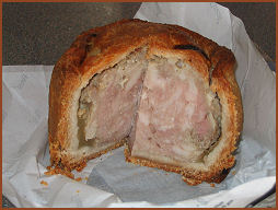  Pork pie