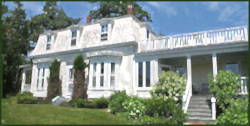 AnodyneHouse