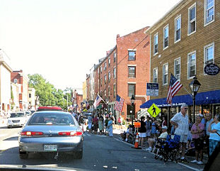 Hallowell