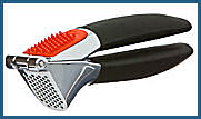 garlic press