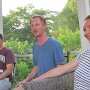 Keith, Jacob, Jen