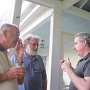 Michael Hope, Ken, Seth