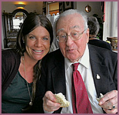  ArabellaAndGrandpa