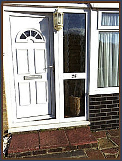 25 Mariners Walk